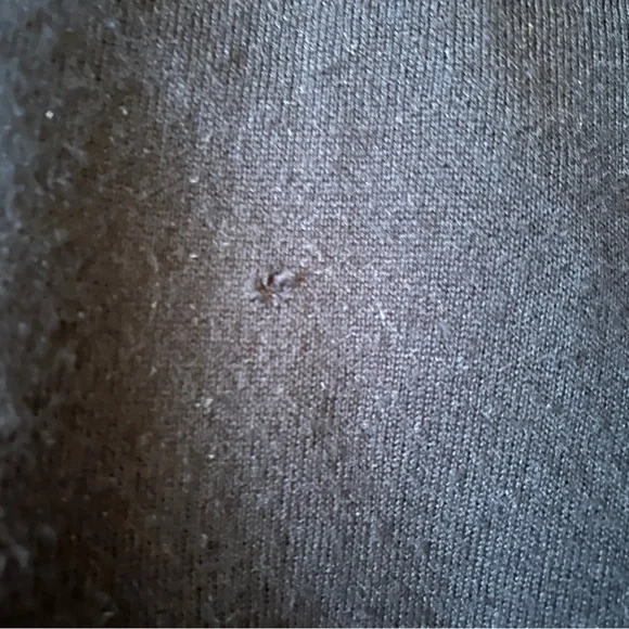 Icebreaker Wool merino Carrigan thick warm sweater jogger Leggings lounge flaw - Picture 4 of 6